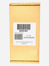 Форсунка SE501947  (DZ100221) (re546776) (re528407)